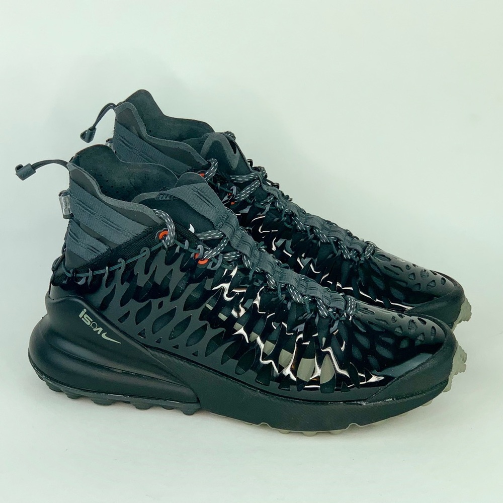Nike Air Max 270 ISPA SP SOE - Picture 3 of 8